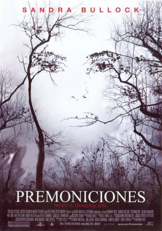 PREMONICIONES