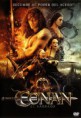 CONAN: EL BARBARO