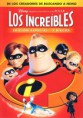 LOS INCREIBLES